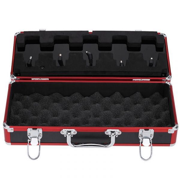 Tomsline APB3 Effects Pedal Carrying Case - Image 5