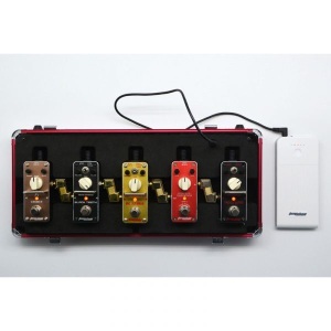 Tomsline APW5 - Rechargeable Power Bank for FX pedals