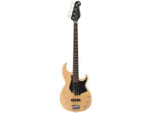Yamaha BB234 - Yellow Natural Satin