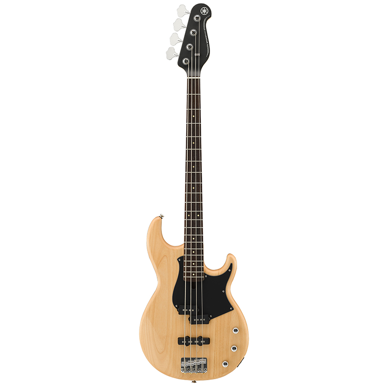 Yamaha BB234 - Yellow Natural Satin - Promusica.ie