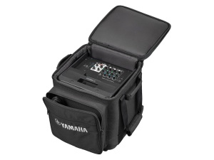 Yamaha CASE-STP200 Carrying Case For StagePAS 200/200BTR
