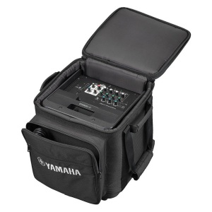 Yamaha CASE-STP200 Carrying Case For StagePAS 200/200BTR