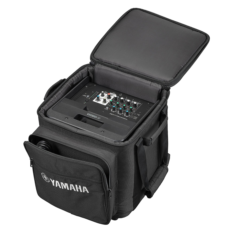 Yamaha stagepas hot sale 600bt case