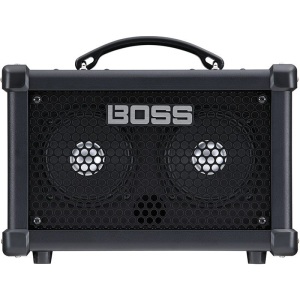 BOSS Dual Cube Bass LX - Bass Amplifier