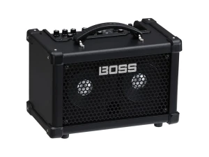 BOSS Dual Cube Bass LX - Bass Amplifier