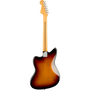 Fender American Professional II Jazzmaster RW - 3-Colour Sunburst