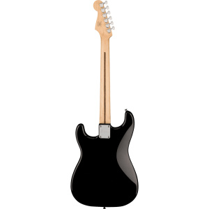 Fender Squier Sonic Stratocaster HT H - LRL - Black