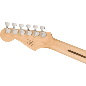 Fender Squier Sonic Stratocaster HT H Flash Pink