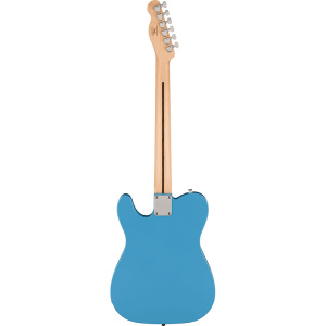 Fender Squier Sonic Telecaster - LRL - California Blue
