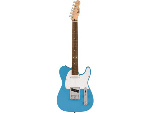 Fender Squier Sonic Telecaster - LRL - California Blue