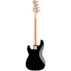Fender Squier Sonic Precision Bass - LRL - Black