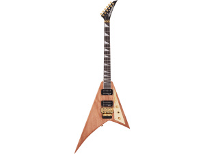 Jackson JS32 Series Rhoads - Mahogany w/Gold Hardware