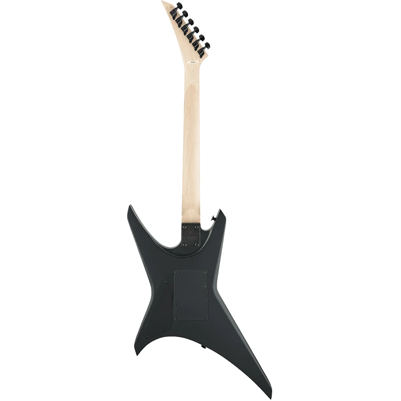 Jackson JS32 Warrior - Satin Black - Image 2