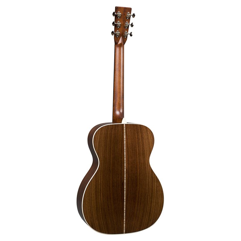 Martin 000-28 Re-Imagined - Image 2