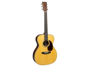 Martin 000-28 Re-Imagined
