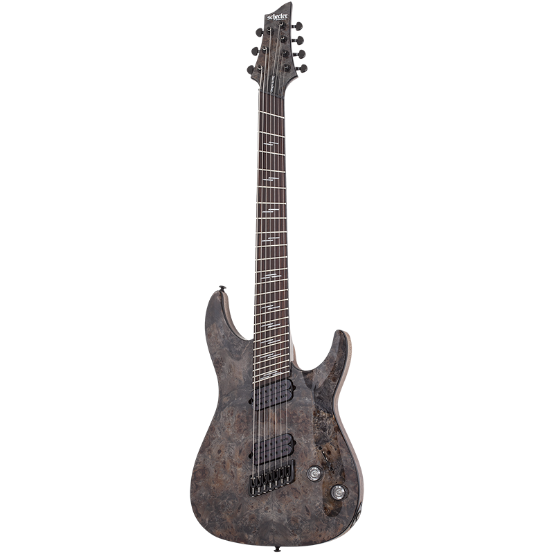 Schecter omen online elite bass