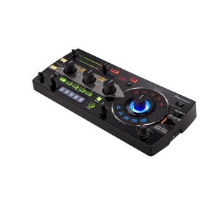 Pioneer DJ RMX-1000 Professional DJ Effector + Sampler