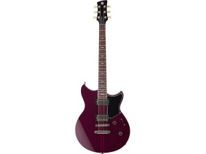 Yamaha REVSTAR RSS20 - Hot Merlot