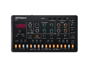 Roland S-1 | Tweak Synthesizer