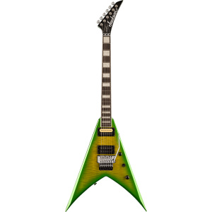 Jackson X Series Signature Scott Ian King V - Baldini