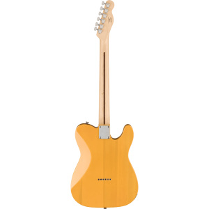 Fender Squier Affinity Telecaster MN - LH - Butterscotch