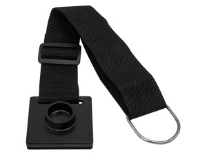 Xeros Cello Endpin Anchor