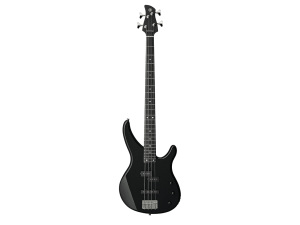 Yamaha TRBX174 Bass Guitar - Black