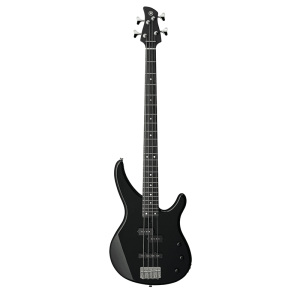 Yamaha TRBX174 Bass Guitar - Black