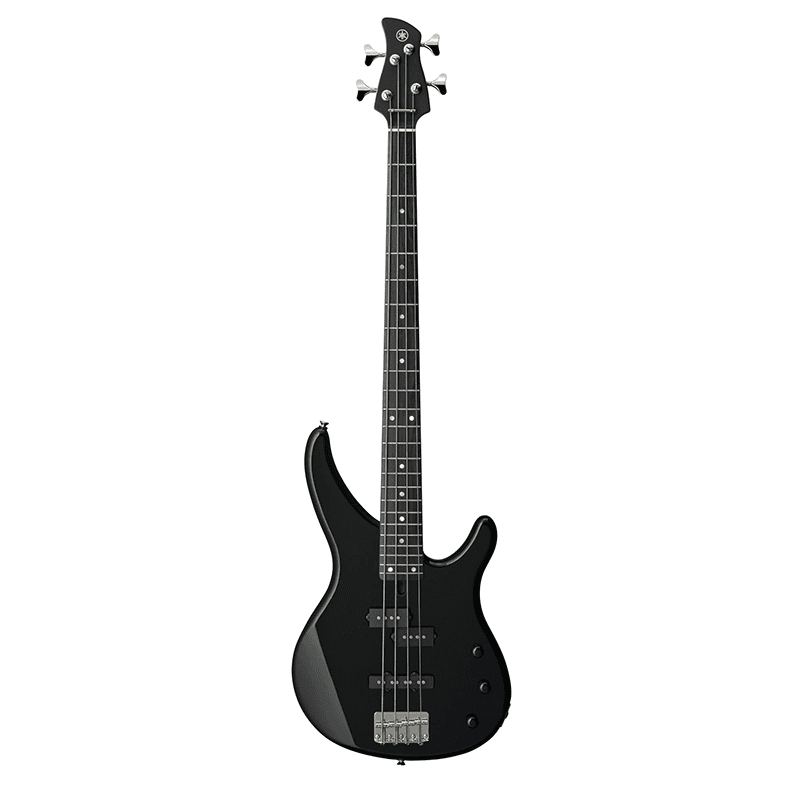 Yamaha TRBX174 Bass Guitar - Black