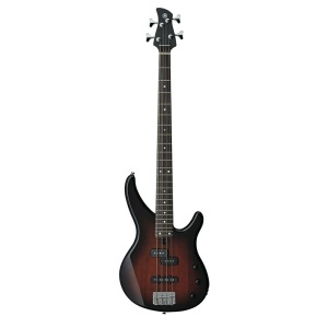 Yamaha TRBX174 Bass Guitar - Old Violin Sunburst