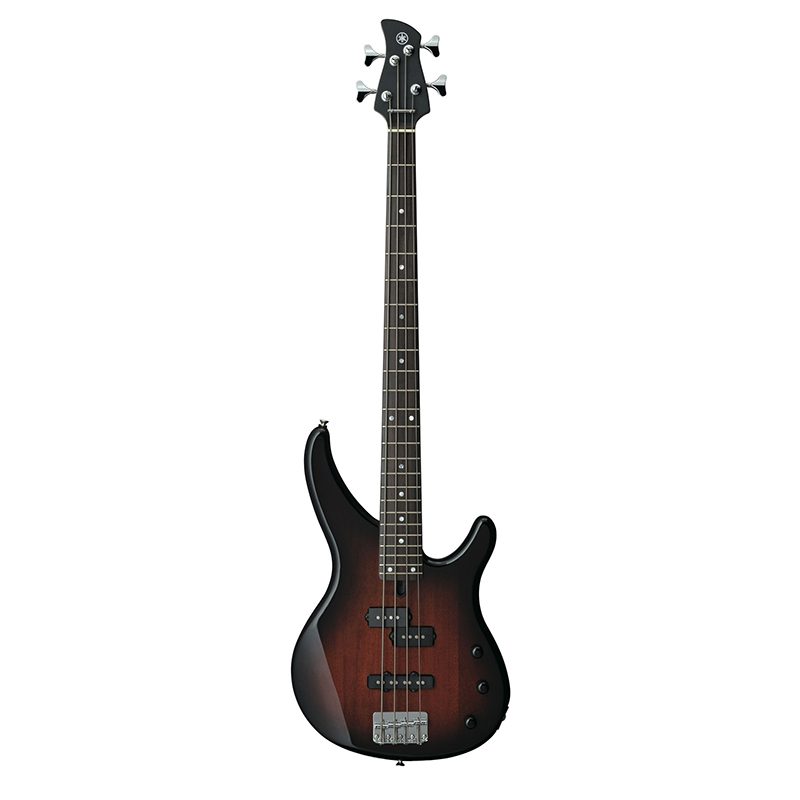 Yamaha TRBX174 Bass Guitar - Old Violin Sunburst