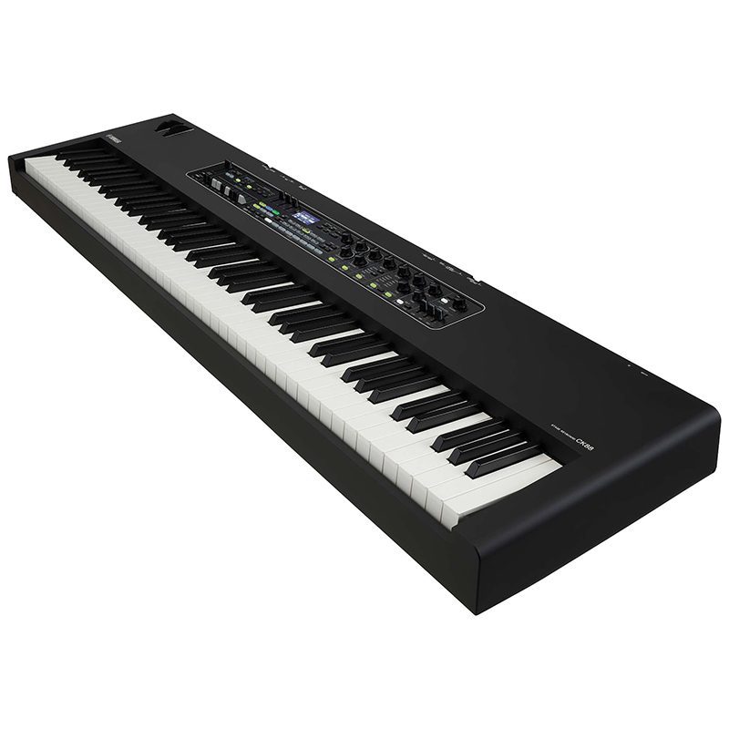 Yamaha CK-88 88-Note Stage Piano/Keyboard - Image 2
