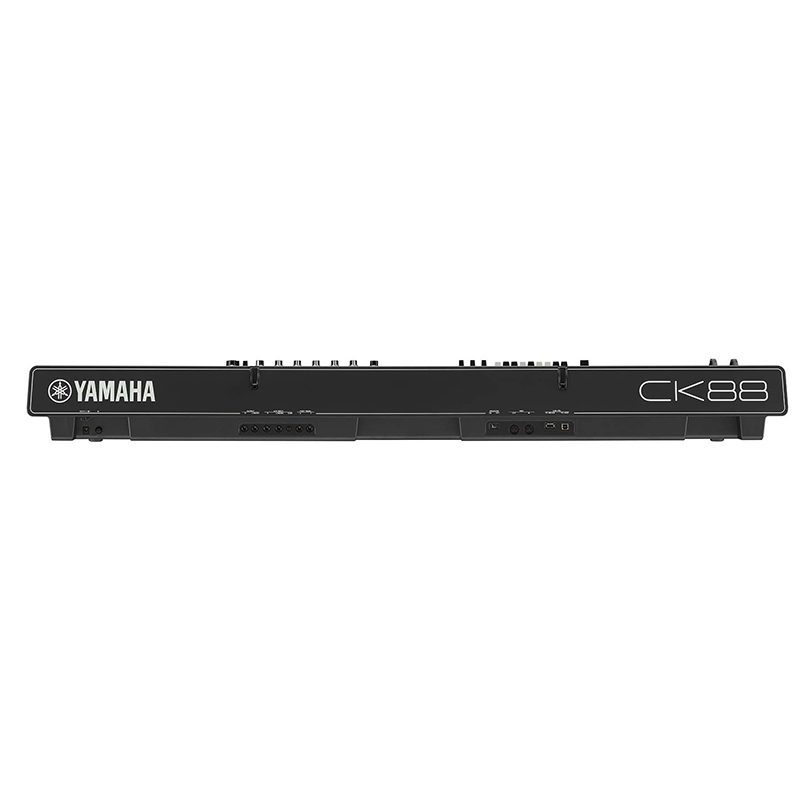 Yamaha CK-88 88-Note Stage Piano/Keyboard - Image 4