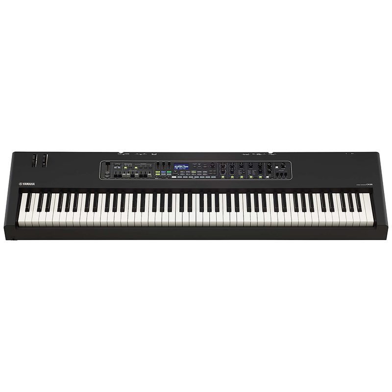 Yamaha CK-88 88-Note Stage Piano/Keyboard - Image 6