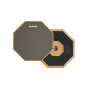 Evans RealFeel 7-Inch Apprentice Practice Pad