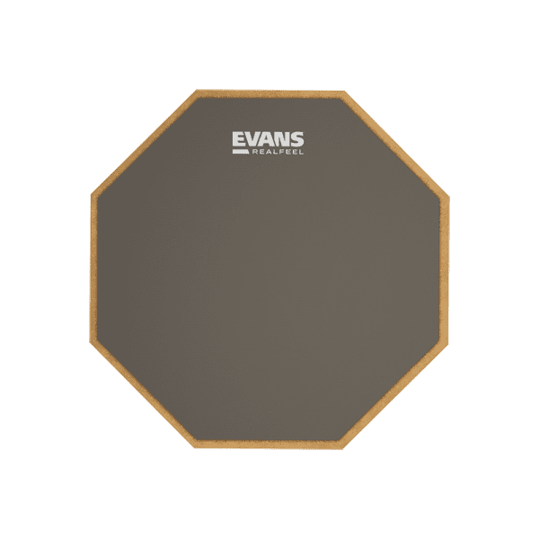 Evans RealFeel 7-Inch Apprentice Practice Pad