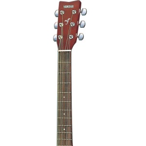 Yamaha F310 - Tobacco Brown Sunburst