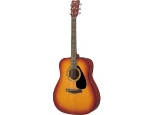 Yamaha F310 - Tobacco Brown Sunburst