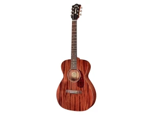 Guild M-120 - Slope Shoulder Orpheum - Natural