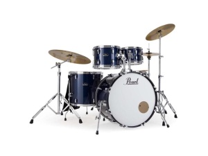 Pearl Roadshow RS505C/C743 - Royal Blue Metallic
