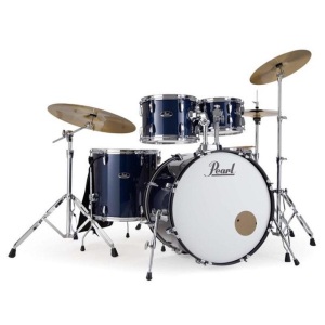 Pearl Roadshow RS505C/C743 - Royal Blue Metallic