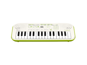Casio SA-50 32-Key Mini Keyboard