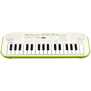 Casio SA-50 32-Key Mini Keyboard