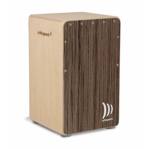 Schlagwerk CP150 Vintage Walnut Cajon