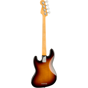 Fender American Professional II Jazz Bass - RW - 3 Colour Sunburst