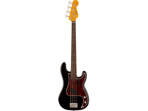 Fender American Vintage II 1960 Precision Bass RW - Black