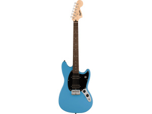 Fender Squier Sonic Mustang HH - California Blue