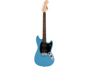 Fender Squier Sonic Mustang HH - California Blue