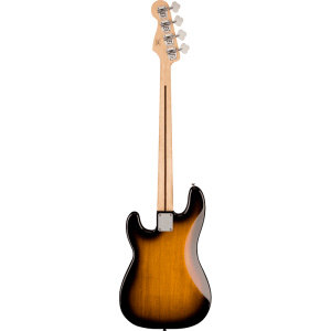 Fender Squier Sonic Precision Bass - MN - 2-Tone Sunburst