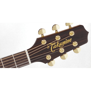 Takamine Pro Series P5DC - Natural